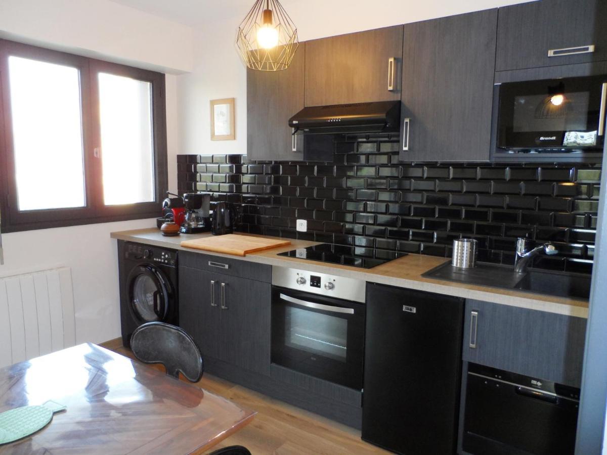 Appartement Confortable 2P Proche Plage Avec Parking Et Internet A Cabourg - Fr-1-487-302 Exteriör bild